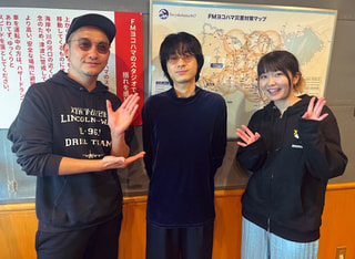 キスライPICK UP ◇ シンガーソングライター・tonunさん