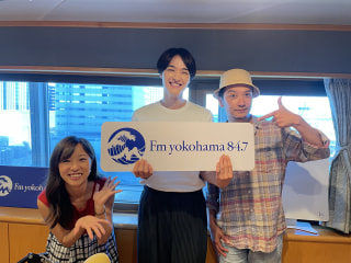 キスライPICK UP ◇ 海蔵亮太 さん