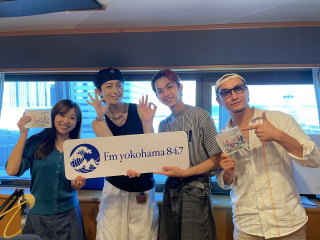 キスライPICK UP ◇ 円神から中本大賀さん、山田恭さん