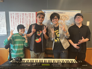 キスライPICK UP ◇シンガーソングライター・SIOさん