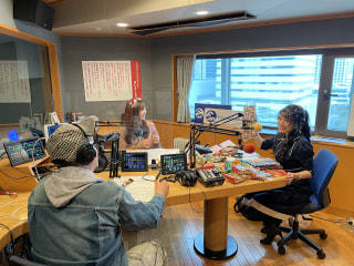 キスライPICK UP ◇ 駄菓子アナウンサー　田中めぐみさん