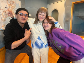 キスライPICK UP ◇NakamuraEmiさん