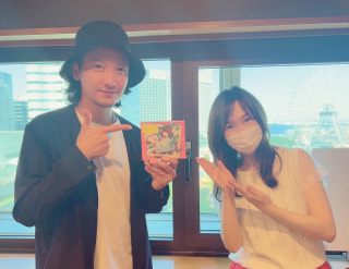 キスライPICK UP ◇ 森口博子 さん