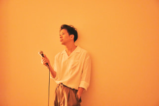 キスライPICK UP◇Keishi Tanaka