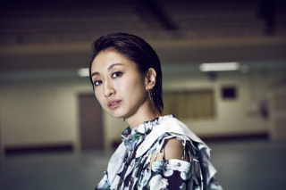 キスライPICK UP ◇ Ms.OOJA さん