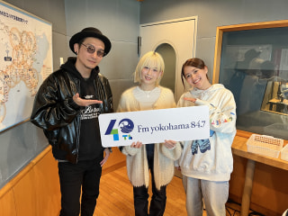 キスライPICK UP ◇Awesome City Club  PORINさん