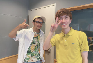 キスライPICK UP◇Hi Cheers! 上野正明さん