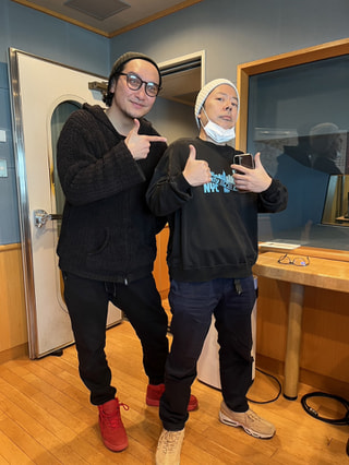 キスライPICK UP ◇ ケツメイシ RYOさん