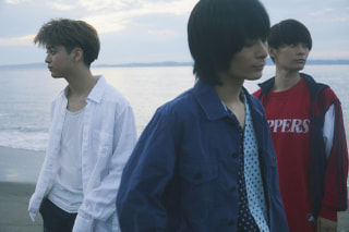 キスライPICK UP ◇ Seven Billion DotsからボーカルギターのMasafumiさん