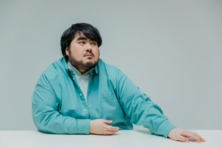 キスライPICK UP ◇ スカート 澤部渡さん