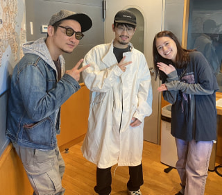 キスライPICK UP ◇ Swagcky さん