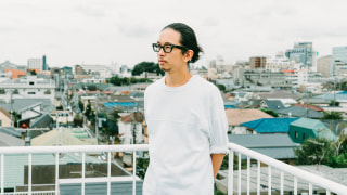 キスライPICK UP ◇ 佐藤健寿さん