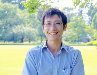 キスライPICK UP◇荒木健太郎さん