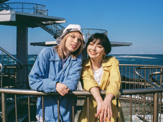 キスライPICK UP◇chelmico