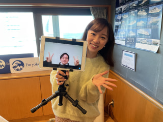 キスライPICK UP ◇ 株式会社横浜赤レンガ イベント事業部   本多康介 さん