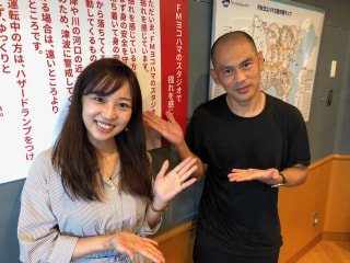 キスライPICK UP♢振付師、ダンサー、ビジュアル・アーティストの梅田宏明さん