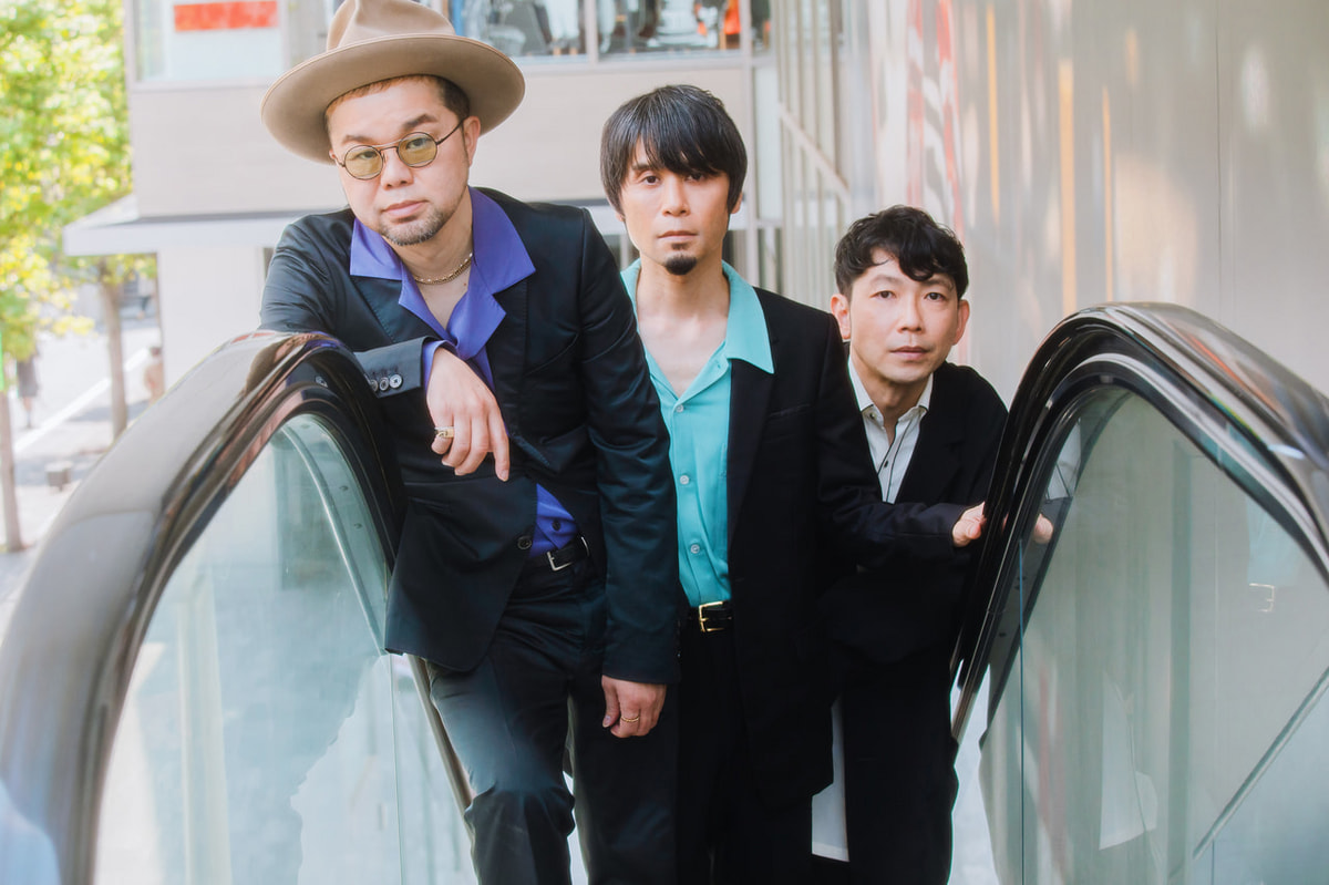 キスライPICK UP ◇ NONA REEVES | Kiss ＆ Ride - Fm yokohama 84.7