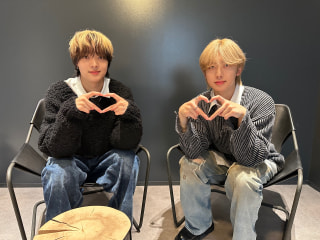 今夜のK-style 🎹  &TEAMからコメント