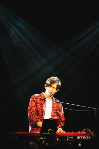今夜のK-style  By Your Side