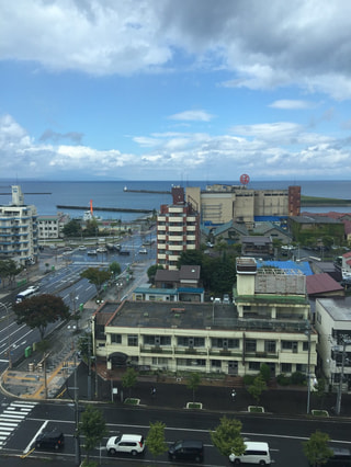 全国４７都道府県ツアー〜Kが撮った写真　⑳青森