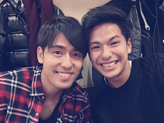 今夜のK-style