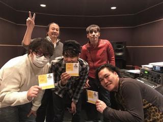 今夜のK-style