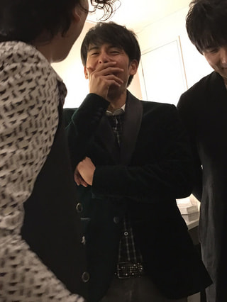 今夜のK-style