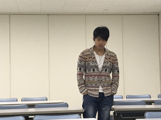 今夜のK-style