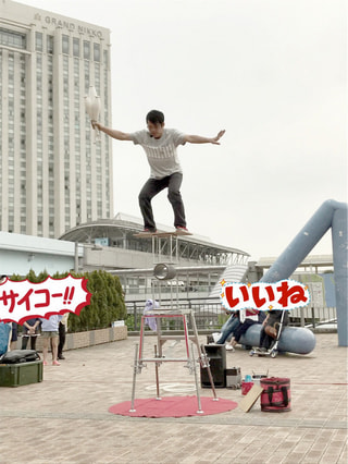 今夜のK-style