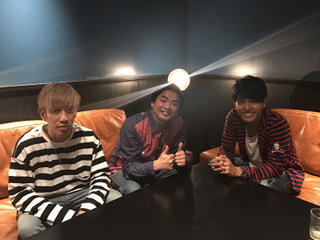 今夜のK-style