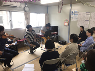 今夜のK-style
