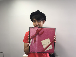 今夜のK-style