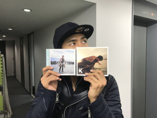 今夜のK-style