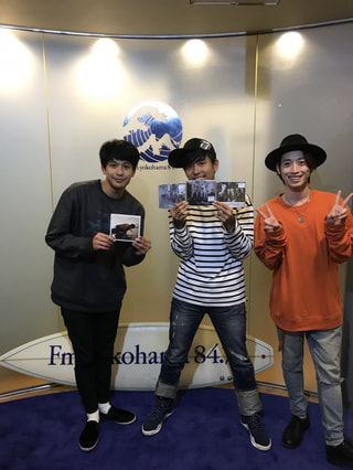 今夜のK-style