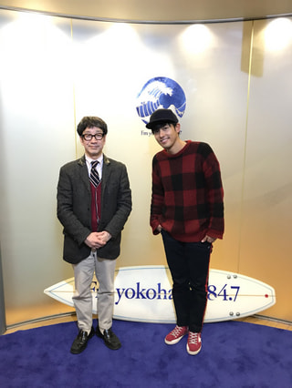 今夜のK-style