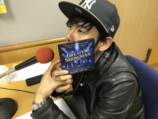 今夜のK-style