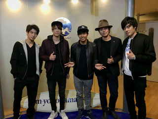 今夜のK-style