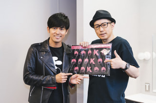 今夜のK-style