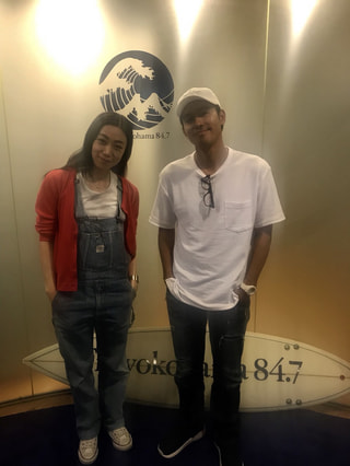 今夜のK-style