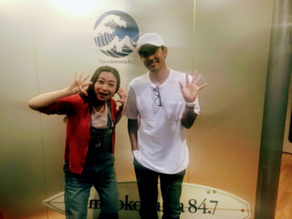 今夜のK-style