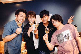 今夜のK-style