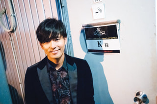 今夜のK-style