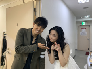 今夜のK-style