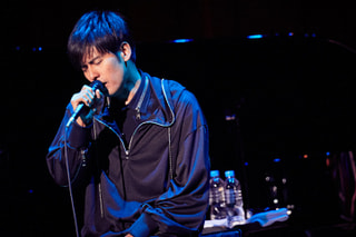 今夜のK-style