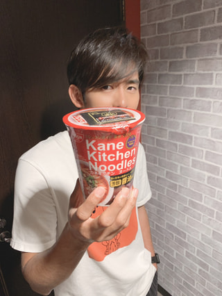 今夜のK-style
