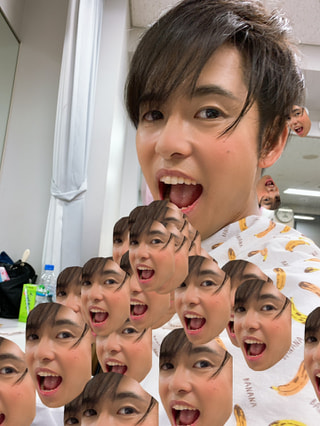 今夜のK-style