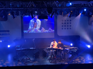 今夜のK-style