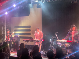 今夜のK-style