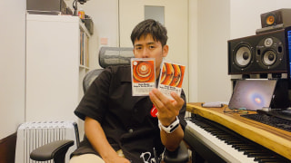 今夜のK-style  Kのメロディー発表