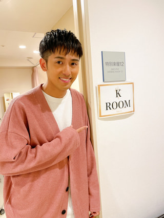 今夜のK-style
